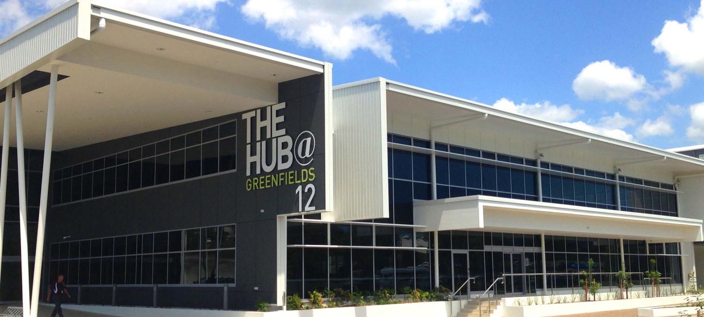 Commercial Office Space