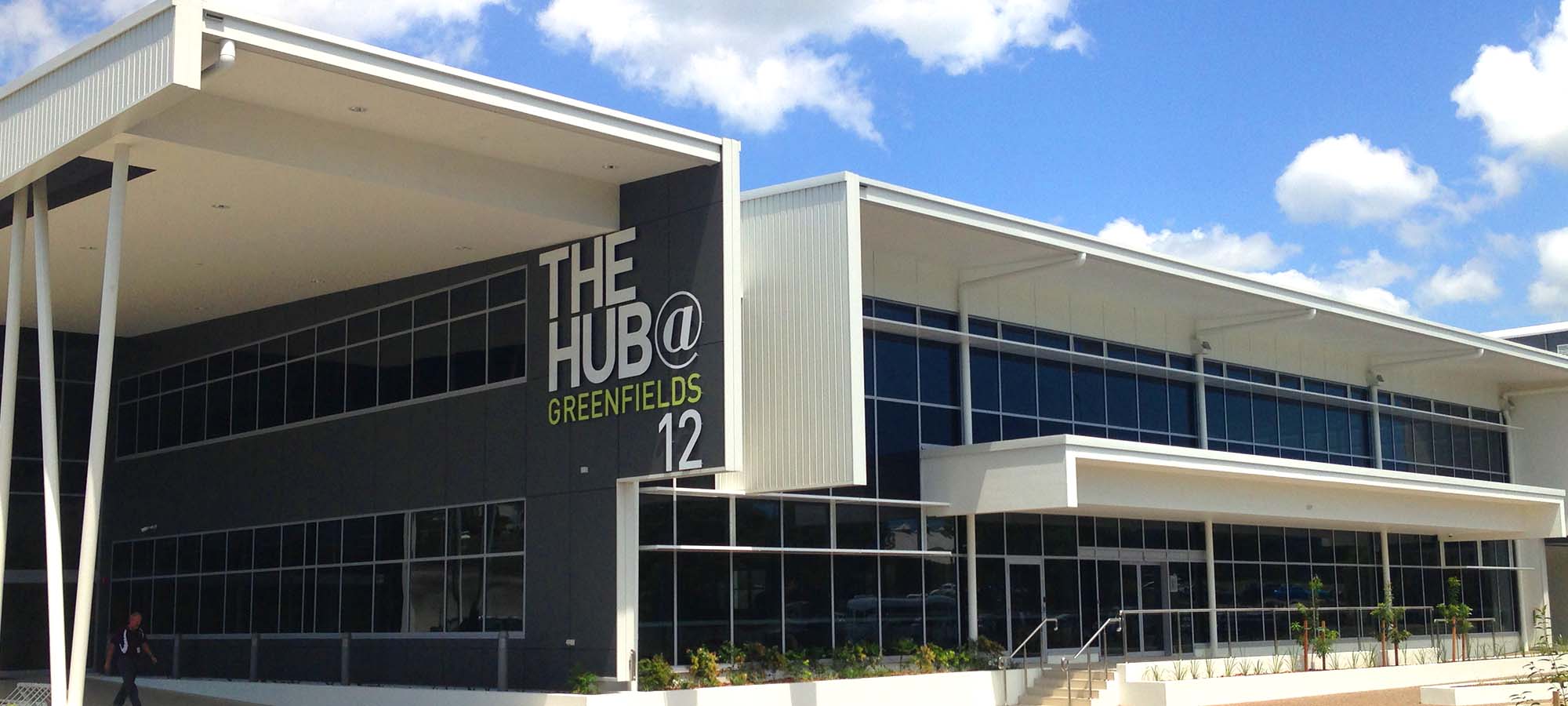 Commercial Office Space