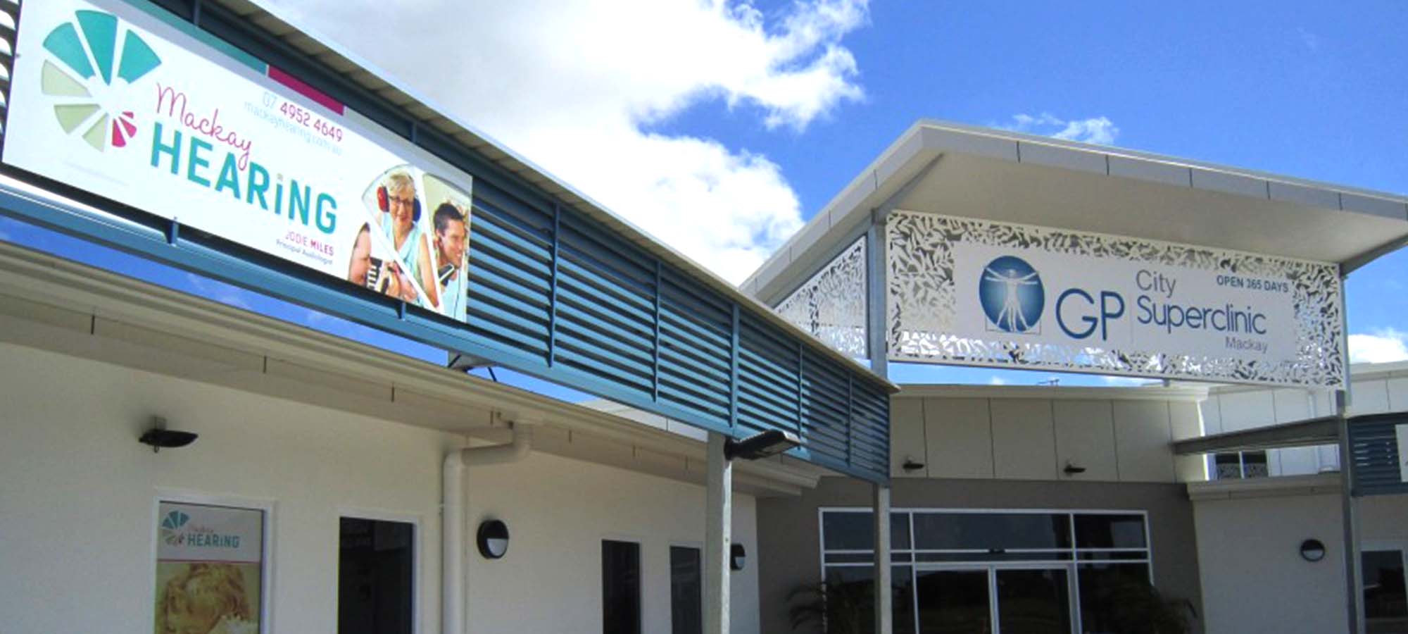 Health Medical Centre