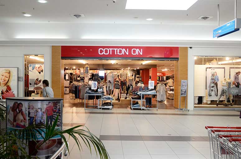 Westside Plaza Broken Hill Shopping Centre