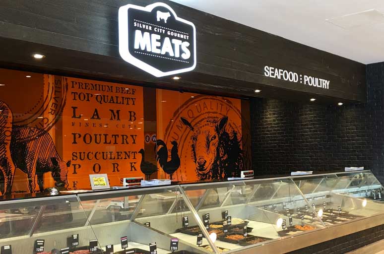 Westside Plaza Broken Hill Shopping Centre