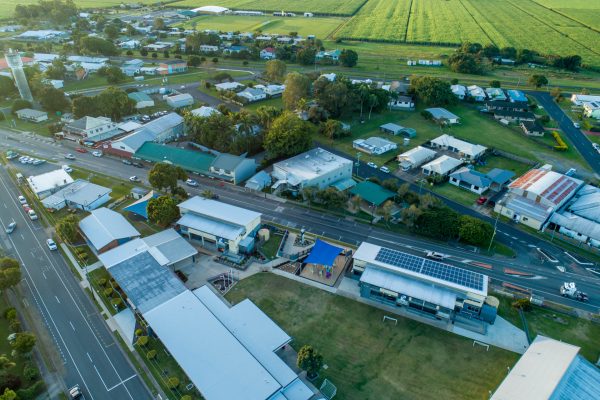Walkerston Medical Centre