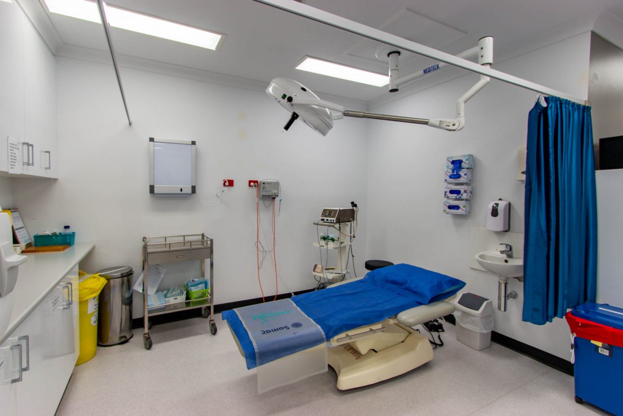 Rural View Medical Centre