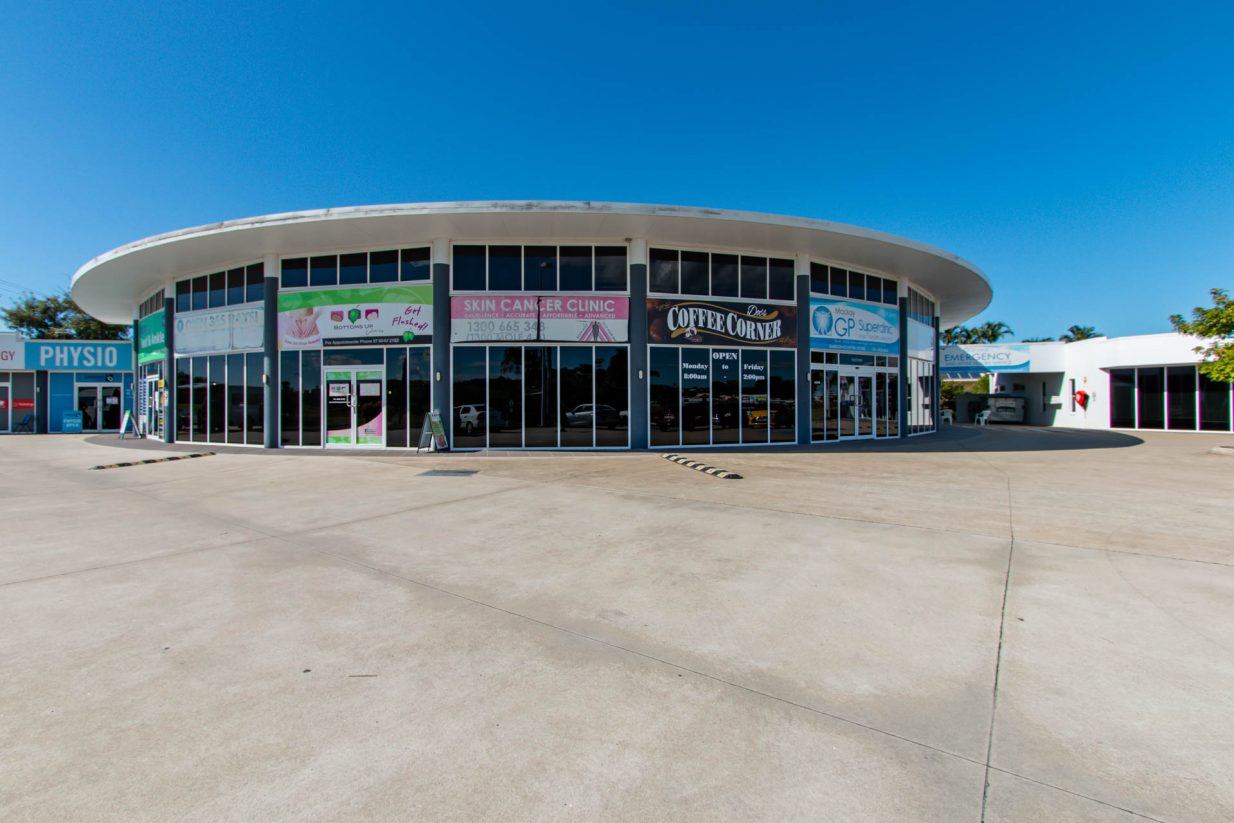 Rural View Medical Centre