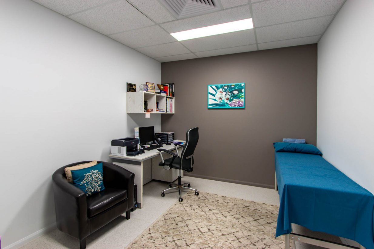 Ooralea Medical Centre