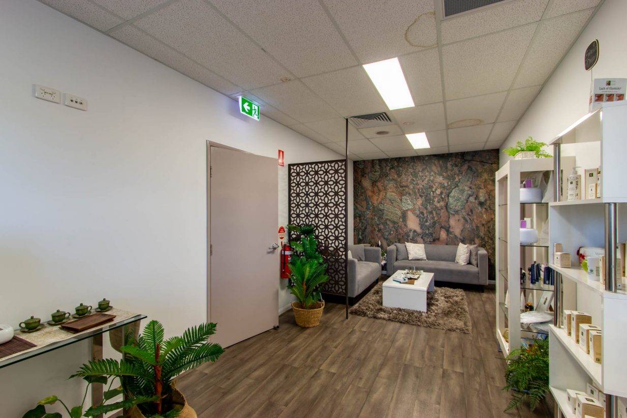 Ooralea Medical Centre