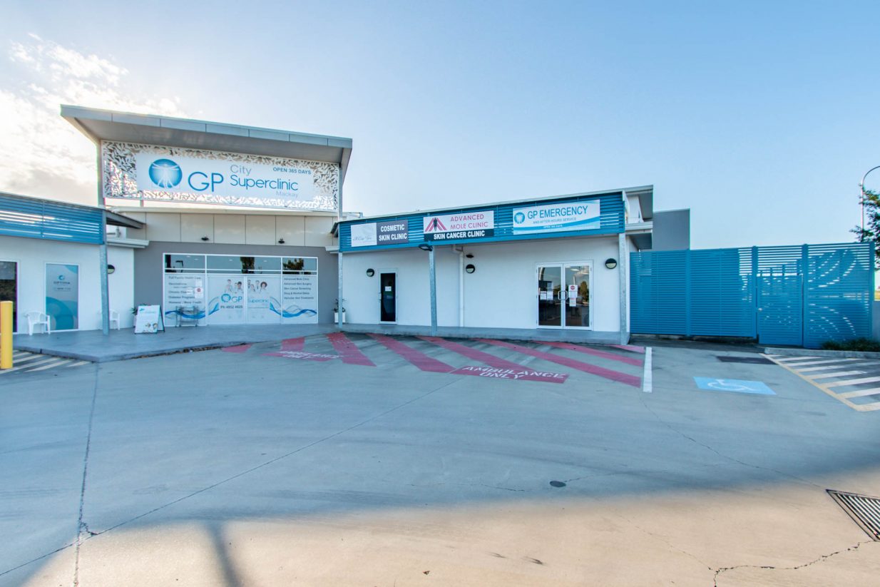 Ooralea Medical Centre