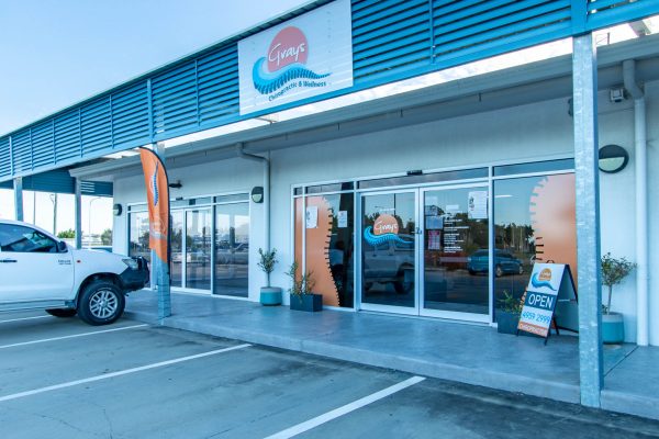 Ooralea Medical Centre