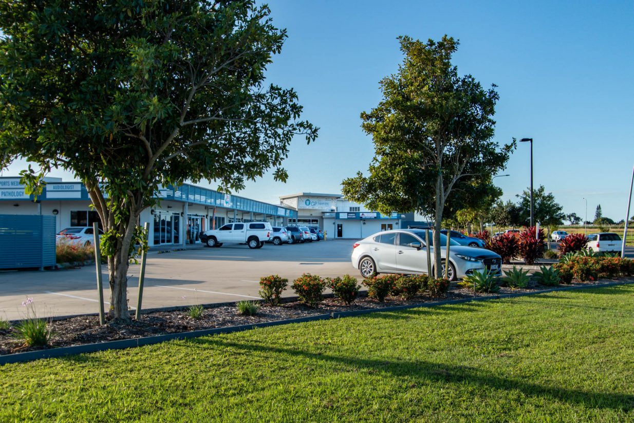 Ooralea Medical Centre