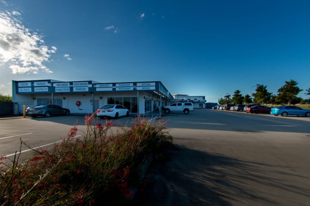 Ooralea Medical Centre