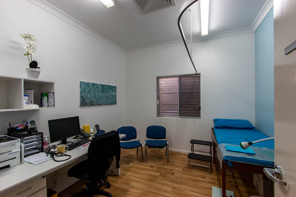 Walkerston Medical Centre