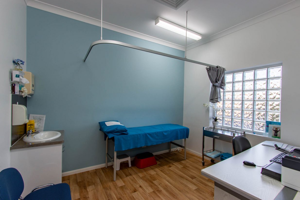 Walkerston Medical Centre