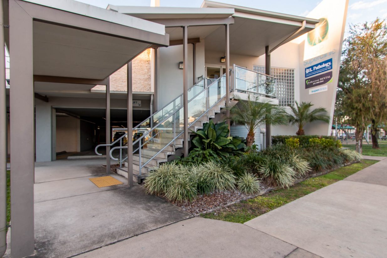 Walkerston Medical Centre