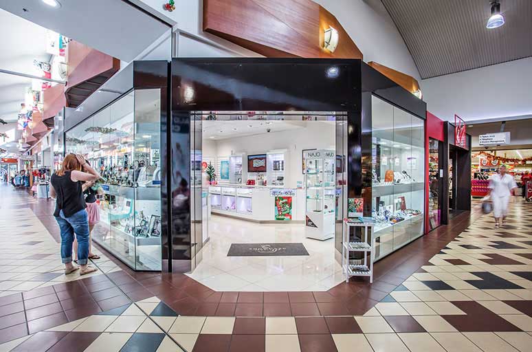 Emerald Plaza Shopping Centre