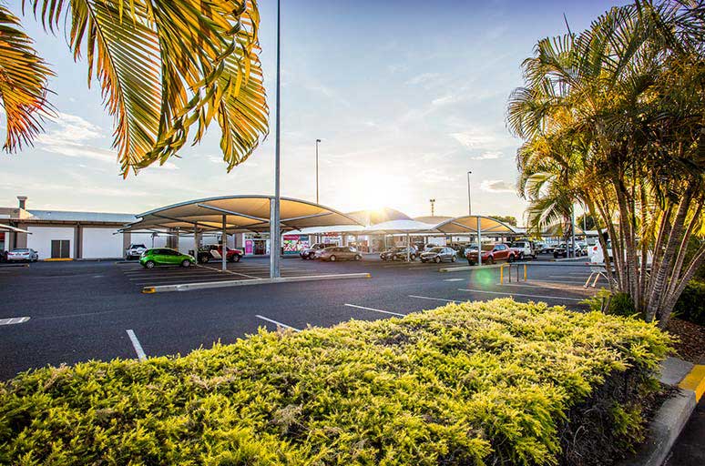 Emerald Plaza Shopping Centre