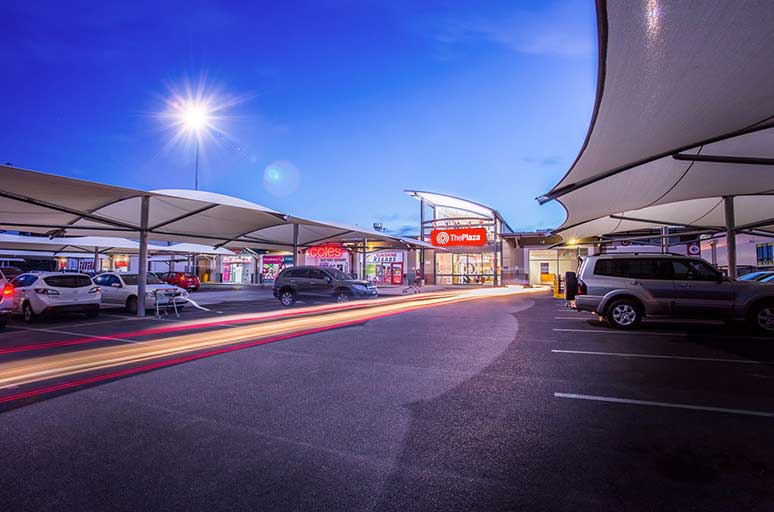 Emerald Plaza Shopping Centre