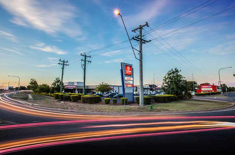 Emerald Plaza Shopping Centre