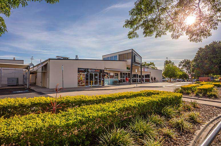 Emerald Village Shopping Centre