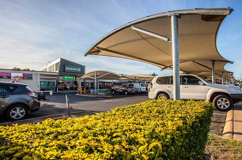 Emerald Village Shopping Centre