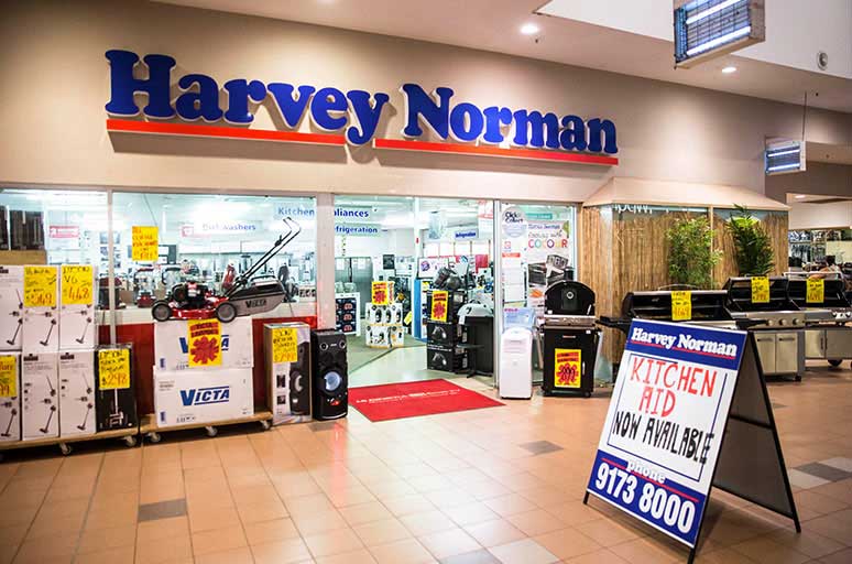 Port Hedland Shopping Centre