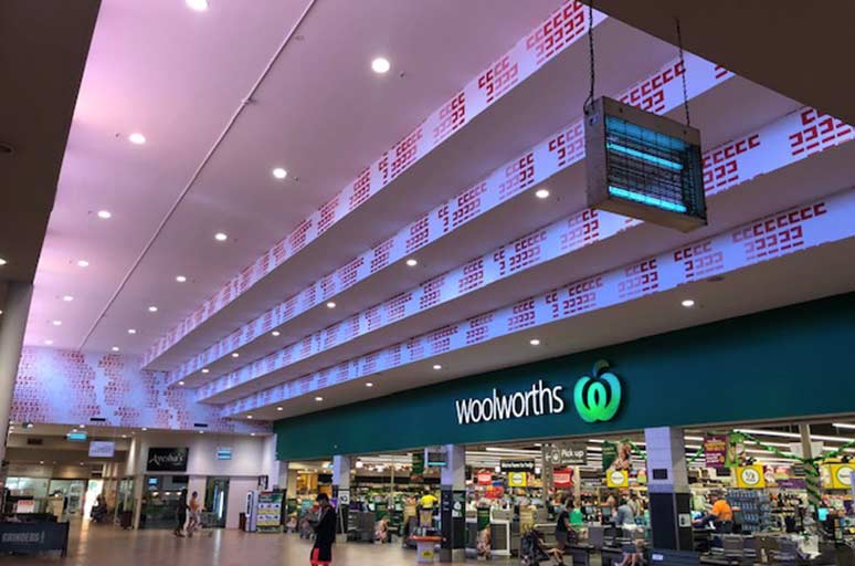 Port Hedland Shopping Centre
