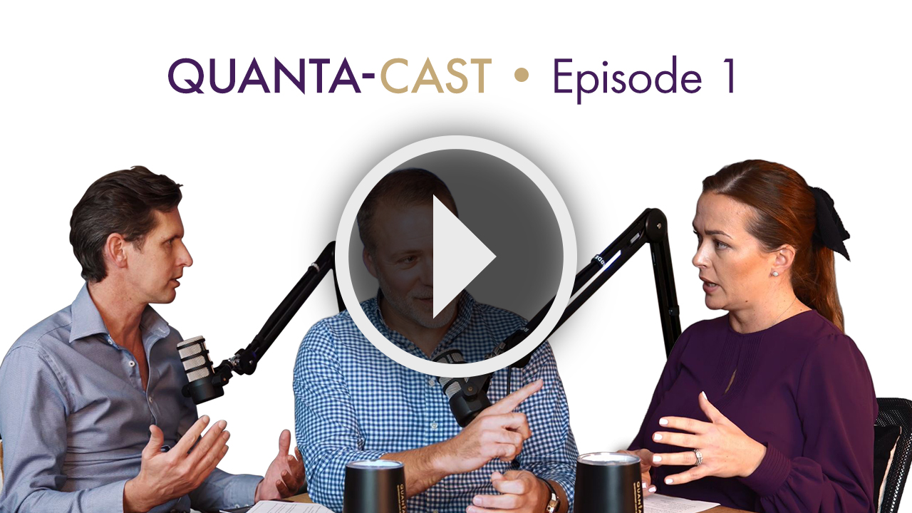 Quanta-CAST Ep1 link
