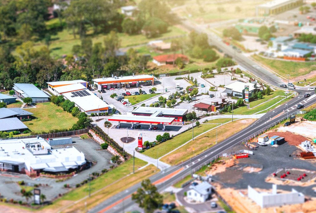 Investment Opportunity