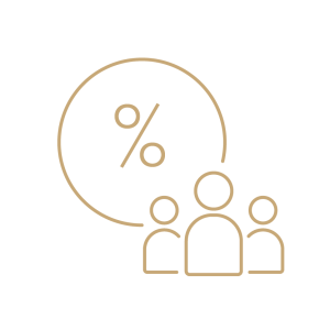 Quanta - Iconography -_% of People