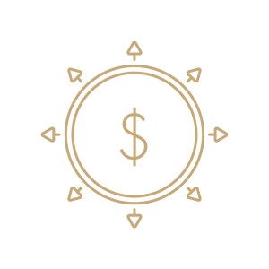 Quanta - Iconography -_Funds Dispersed