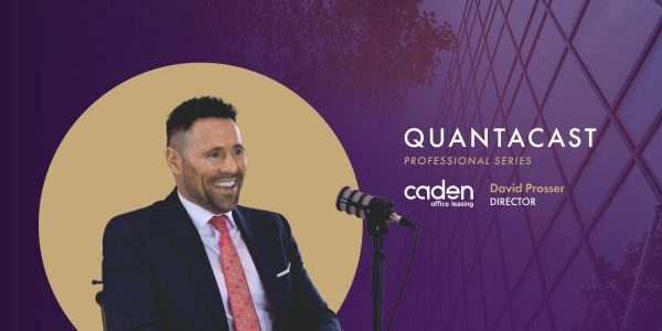 Quanta-cast PS Episode 1 - Website Banner